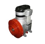 Компрессорные головки Вильнюсского АО Строительные отделочные машины