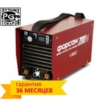 Форсаж-200М