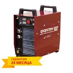 Форсаж-502 расширенная модификация