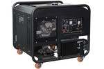 ДИЗЕЛЬ ГЕНЕРАТОР TSS SDG 10000EH