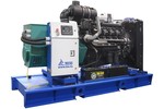 ДИЗЕЛЬНЫЙ ГЕНЕРАТОР ТСС АД-200С-Т400-1РМ4