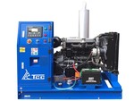 ДИЗЕЛЬНЫЙ ГЕНЕРАТОР ТСС АД-20С-Т400-1РМ5