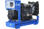 ДИЗЕЛЬНЫЙ ГЕНЕРАТОР ТСС АД-25С-Т400-1РМ7