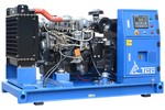 ДИЗЕЛЬНЫЙ ГЕНЕРАТОР ТСС АД-36С-Т400-1РМ5