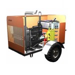 Производства ОАО "МЗ" Арсенал" дизельные